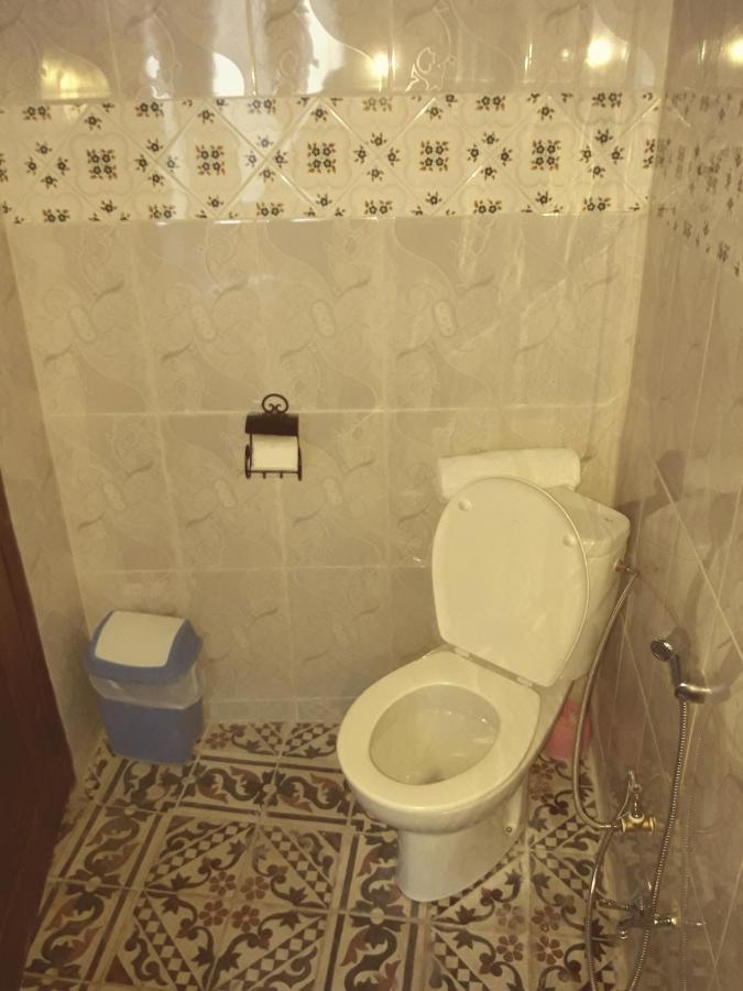 Aymane Rooftop Budget Panoramic Hotel Şafşavan Dış mekan fotoğraf