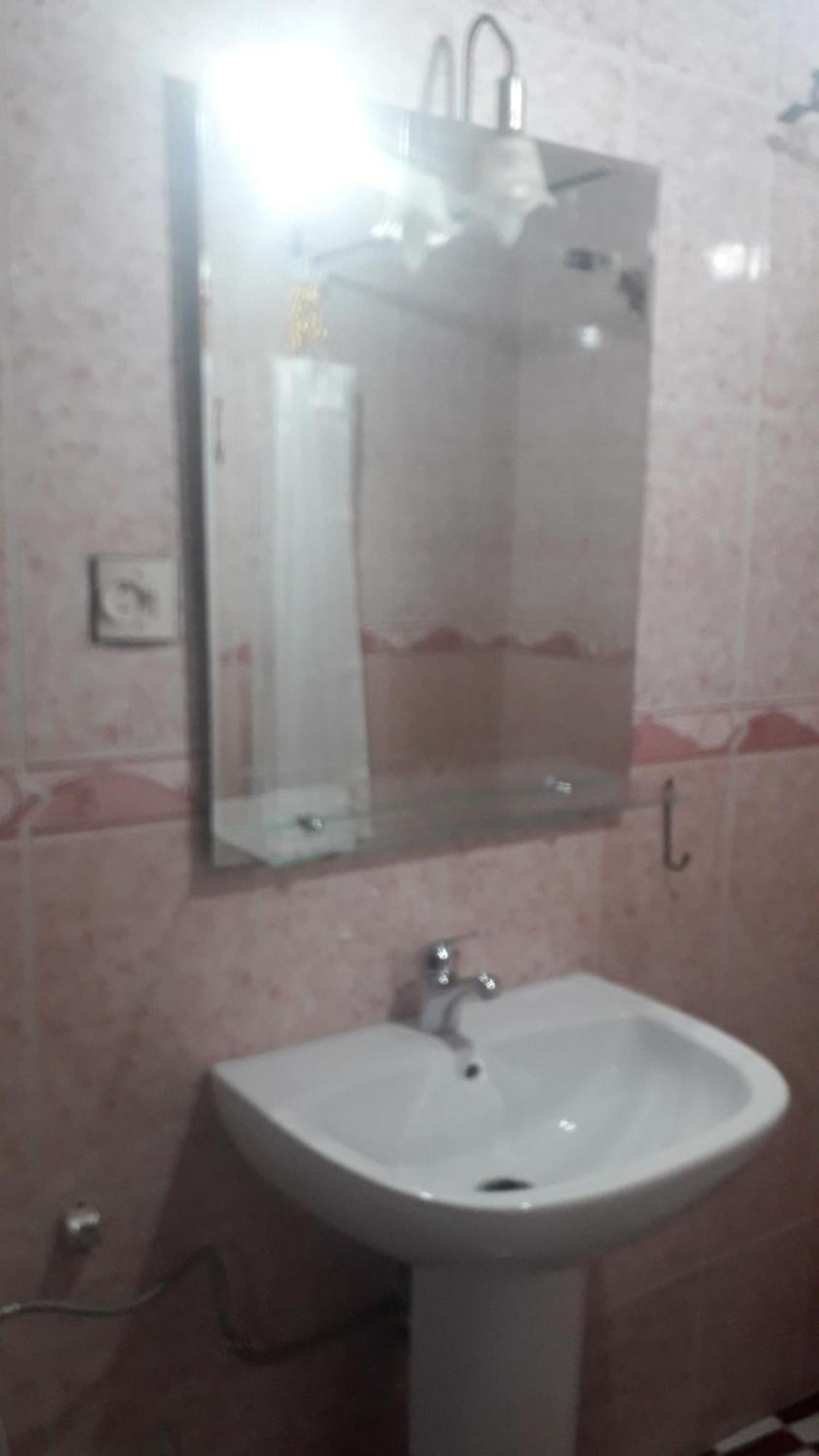 Aymane Rooftop Budget Panoramic Hotel Şafşavan Oda fotoğraf