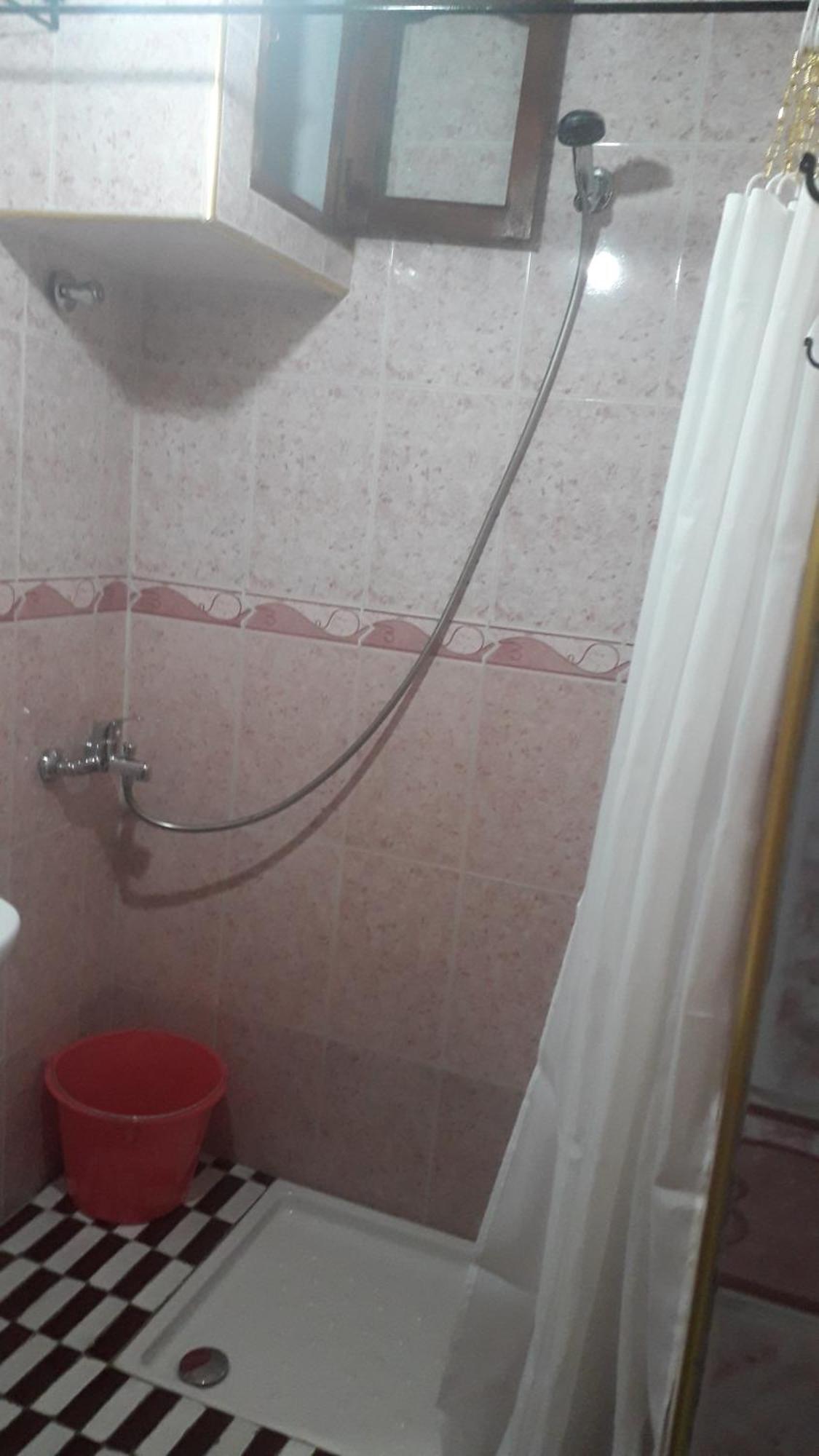 Aymane Rooftop Budget Panoramic Hotel Şafşavan Oda fotoğraf