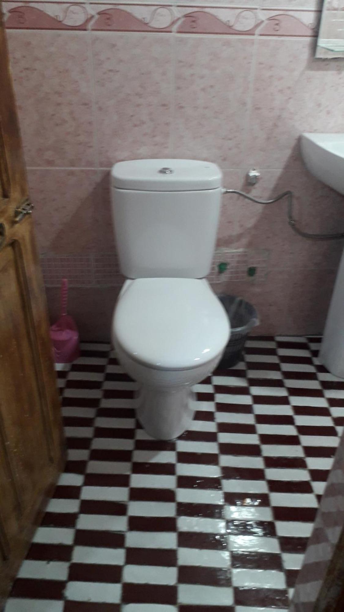 Aymane Rooftop Budget Panoramic Hotel Şafşavan Oda fotoğraf