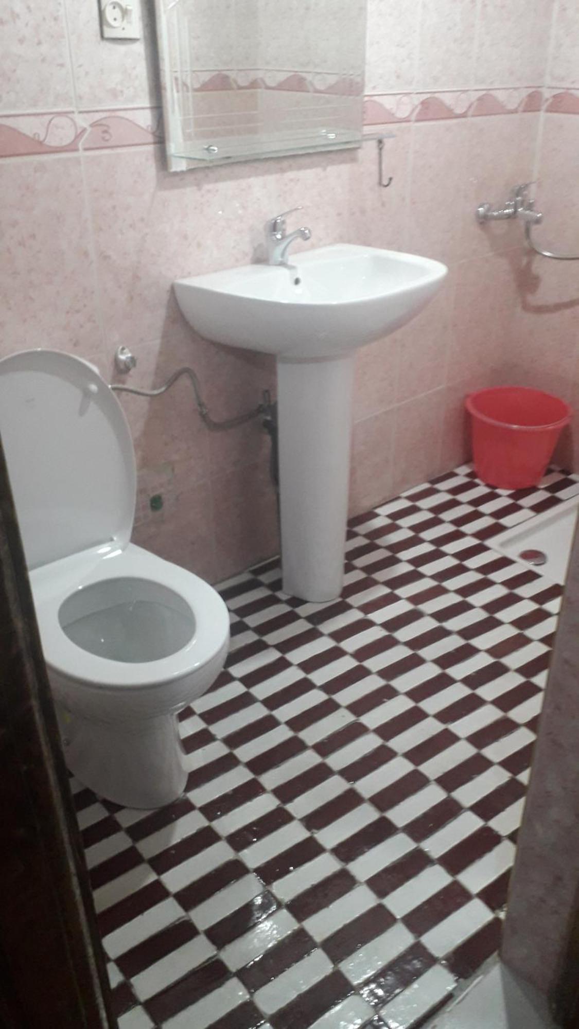 Aymane Rooftop Budget Panoramic Hotel Şafşavan Oda fotoğraf